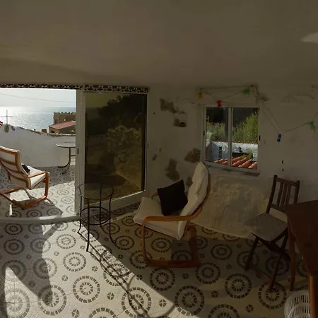 بيت للعطل Casa Da Luz Da Samarra *